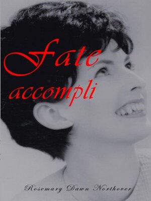cover image of Fate Accompli